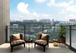 Leedon Green (D10), Condominium #457255531